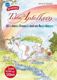 Tilda apfelkern allerbeste - tilda,