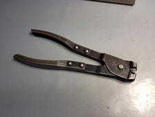 Original Oetiker Zange für