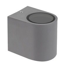 Außenleuchte Wandlampe Parete