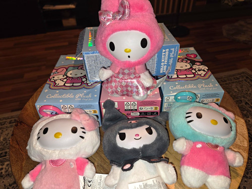 Sanrio hello kitty and - hello, friends
