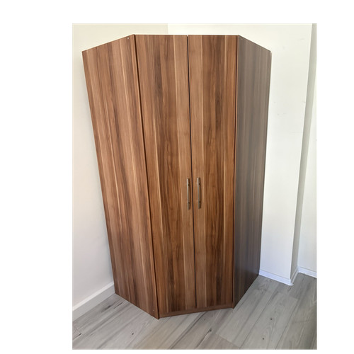 Eckkleiderschrank husum - eckkleiderschrank,