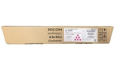 Ricoh MP C407 Toner Magenta