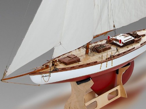 Krick segelschiff gfk - gfk,