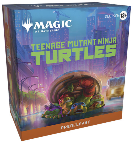 Magic the gathering - magic, teenage