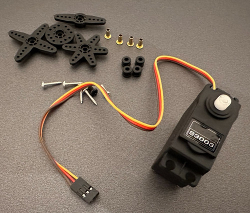 S3003 futaba digital servo - futaba,