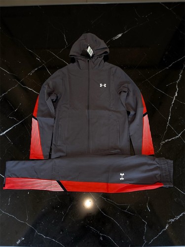 Under armour trainingsanzug - armour,