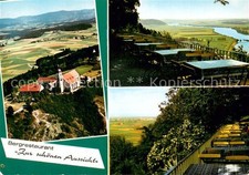 Bogenberg Niederbayern
