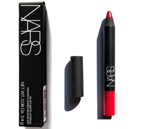 Nars velvet matte - velvet,