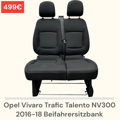 Opel vivaro trafic - opel,