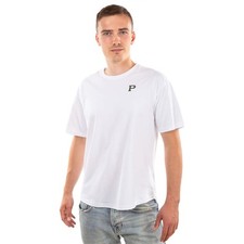 Platzangst shirt logo - platzangst,