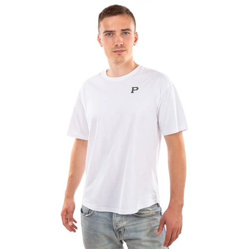 Platzangst shirt logo - platzangst,