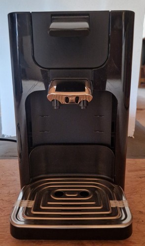 Philips senseo quadrante - philips,