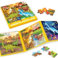 Magnetische puzzles für - puzzles,