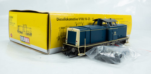 Brawa 42864 diesellok - 42864,