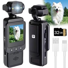 Action Cam Action-Kamera