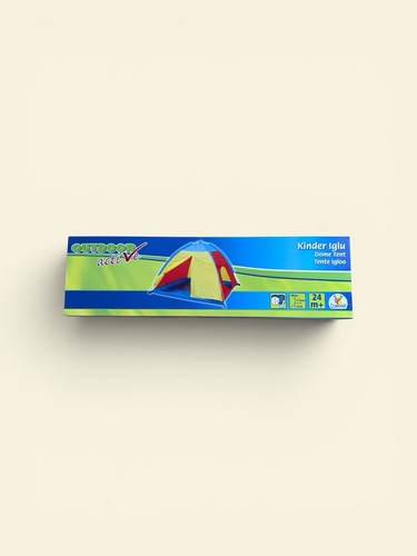 Kinder iglu spielzelt - kinder, iglu-spielzelt