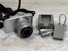 OLYMPUS E-PM1 kompakte