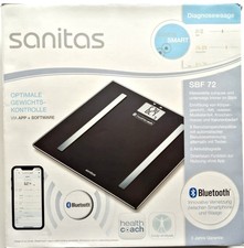 Beurer Sanitas SBF 72