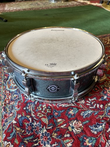 Ludwig 5 breakbeats - 5,