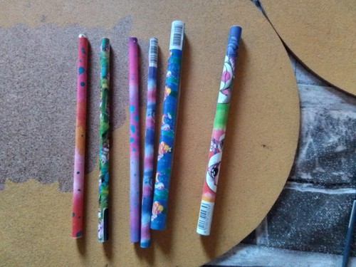 Diddl bleistifte normal jumbo - diddl, normal/jumbo