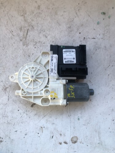 8p0959801g fensterhebermotor - 8p0959801g,