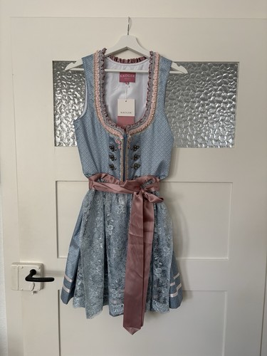 Krüger madl dirndl - krüger, 38/m