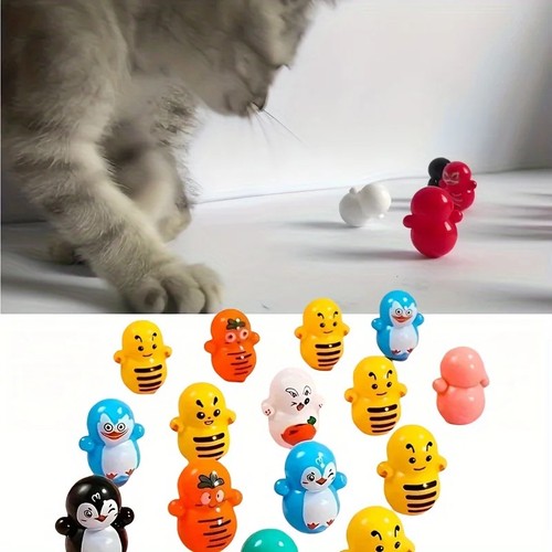 100 stück katzenrollen - 100,