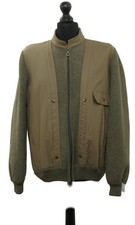 Geiger Herren Blouson Jacke 54