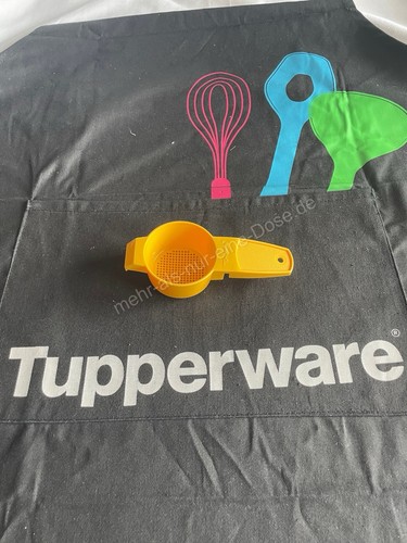 Tupperware kleines sieb - tupperware,