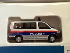 RAR Rietze VW T5 KR Polizei