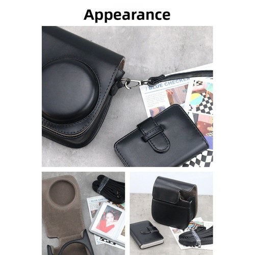 Für sofortbildkamera tasche - für,