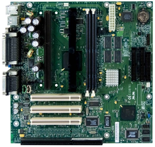 Intel rc440bx 719448 204 slot - intel,