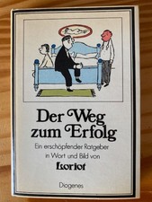 Der Weg zum Erfolg | Ein