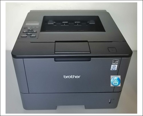 Brother l5100dn w laser - hl-l5100dn, s/w