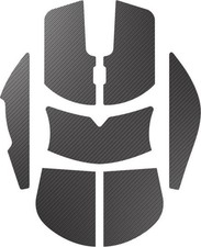 Glorious PC Gaming Race Model