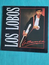 12" Maxi Single Vinyl LOS