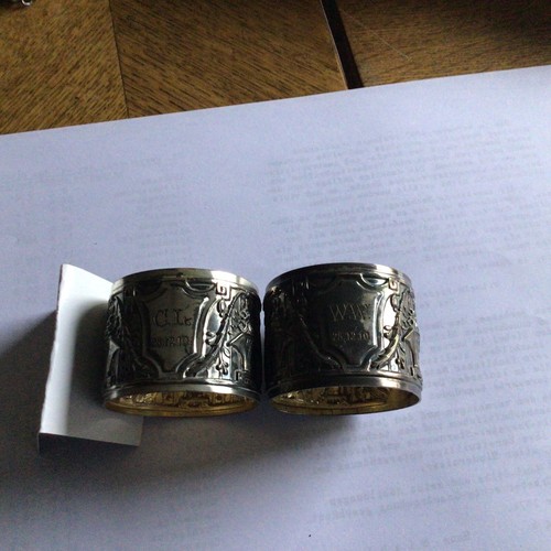 Antik jugendstil - antik, 2