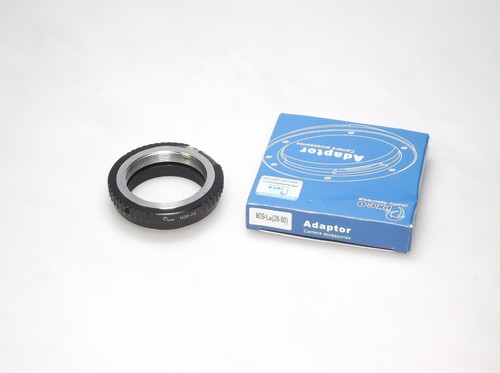 M39 lens fujiffilm fuji fx - m39,