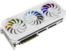 Asus rtx 3090 24gb white - rtx,