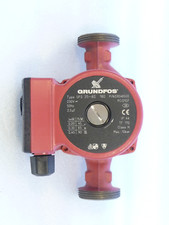 Grundfos UPS 25 - 60  Heizungspumpe 180 mm Umwälzpumpe 230 Volt 59546500  NEU P