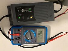 Truma Ladegerät, BC10 10A 12V Blei-Säure-Batterien Wohnwagen LED-Anzeige.