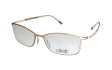 Brillengestell Silhouette