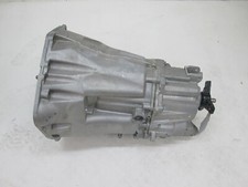 Mercedes Benz Schaltgetriebe 6-Gang 716641 neuwertig W203 C-Klasse 270 CDi