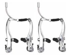 Artek brake bremsen set - 2x, v-brake