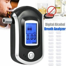 Digitaler Alkoholtester
