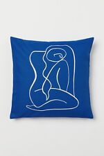 H&M Home , Kissenhülle aus