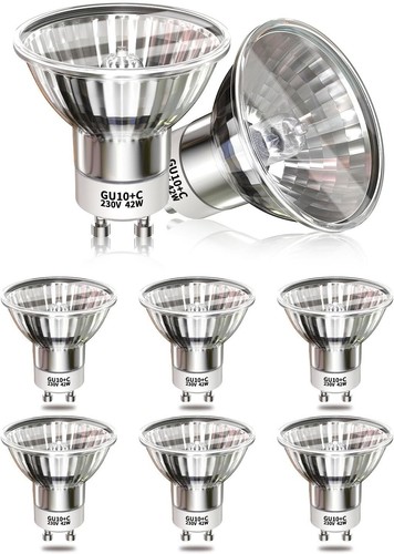 Lampe gu10 halogen glühbirnen - lampe,