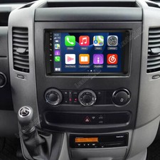 Für Mercedes Benz W639 W906