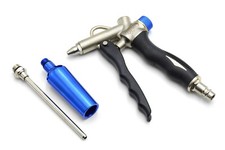 Druckluft Luftpistole mit