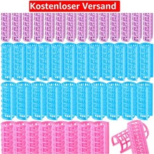 Kunststoff-Lockenwickler